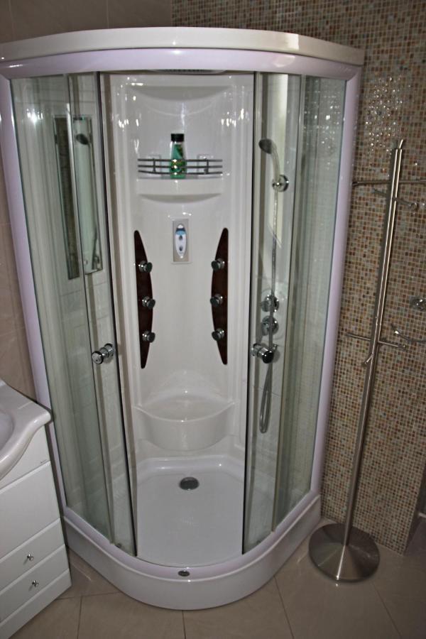 Vila Prag Extérieur photo