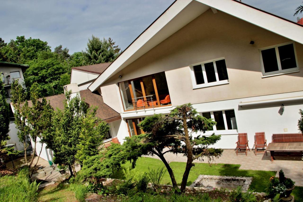 Vila Prag Extérieur photo