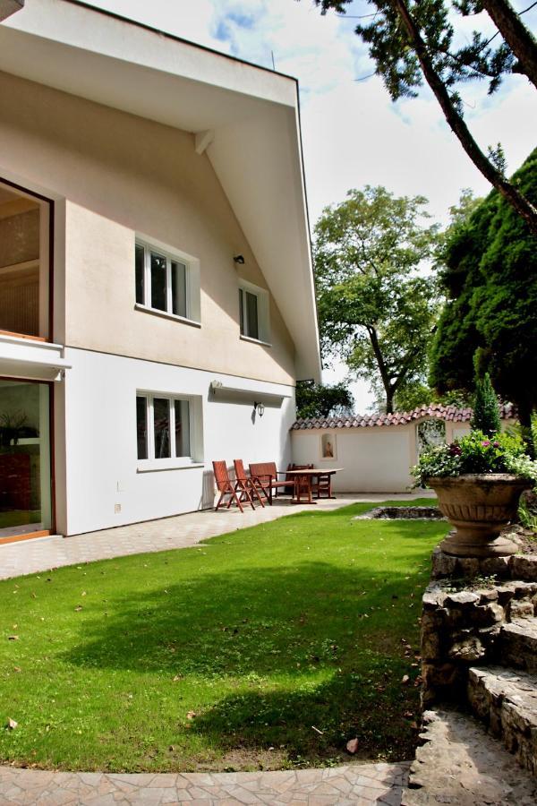Vila Prag Extérieur photo
