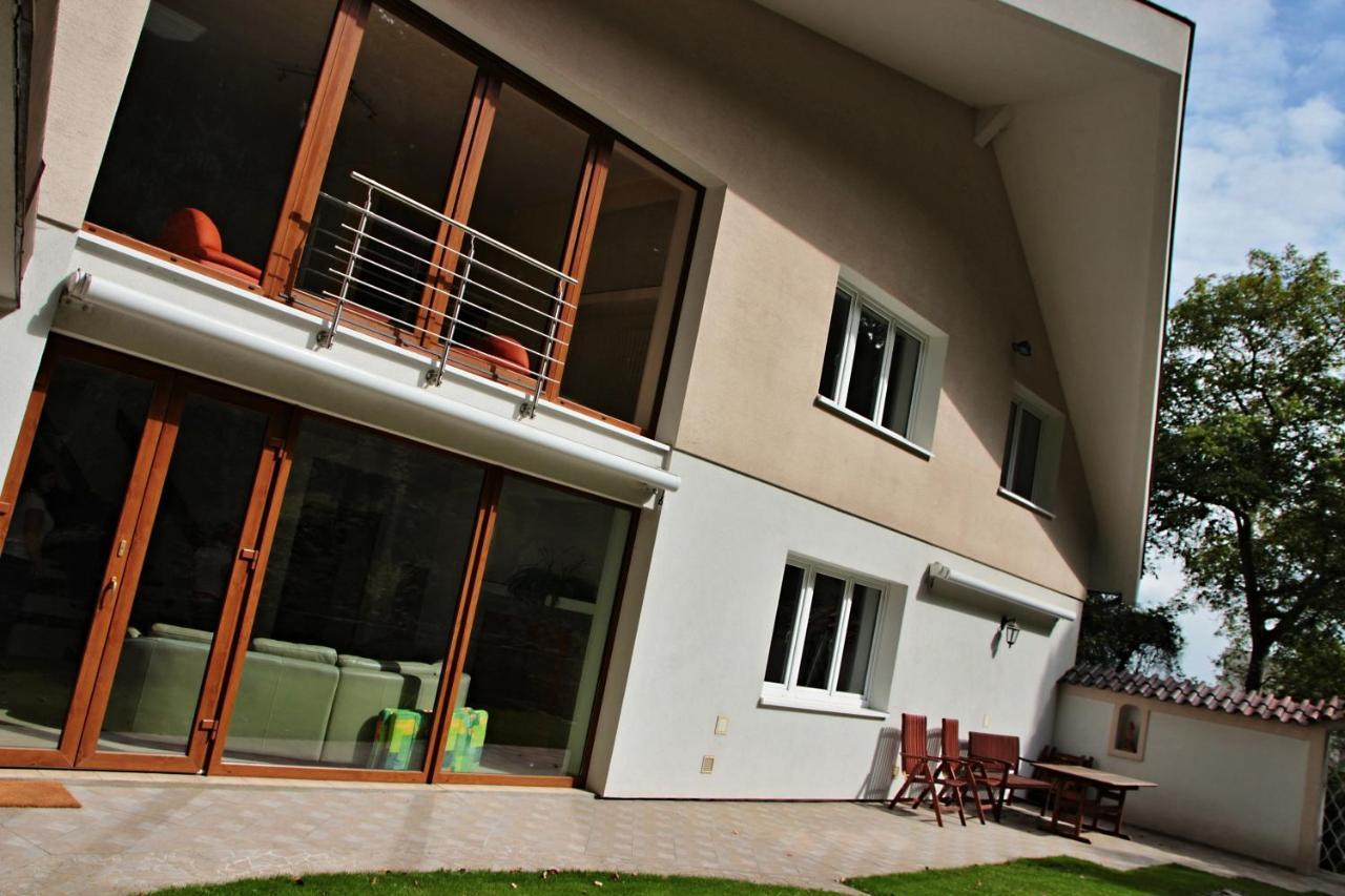 Vila Prag Extérieur photo