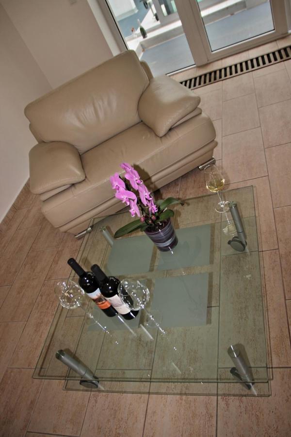 Vila Prag Extérieur photo