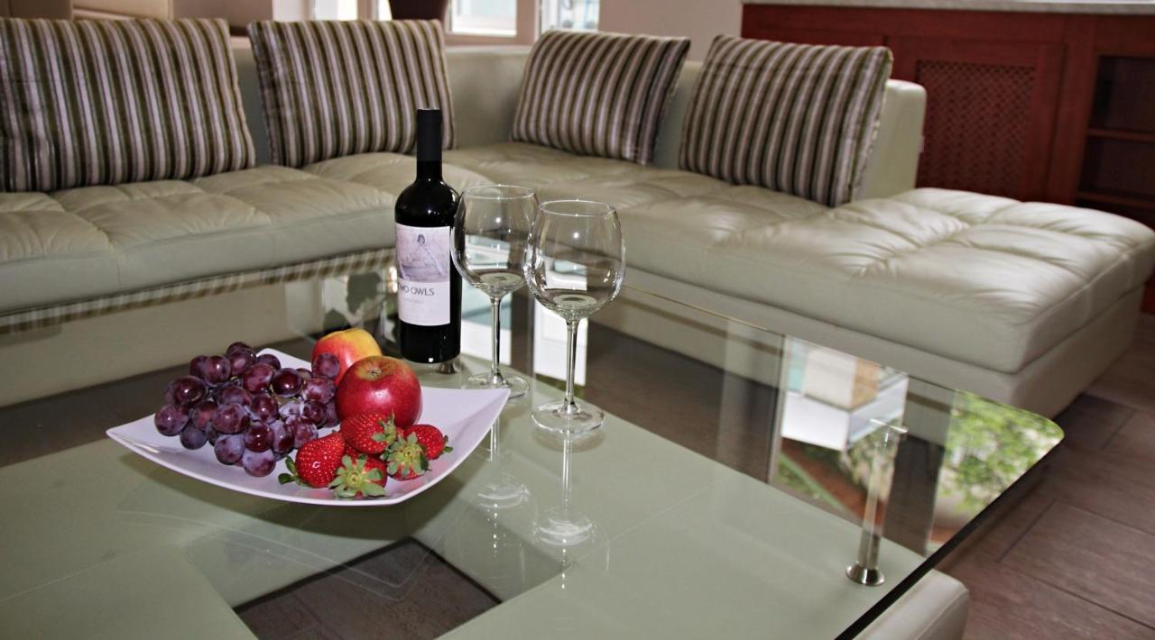 Vila Prag Extérieur photo