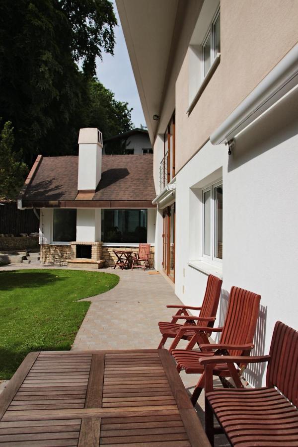 Vila Prag Extérieur photo