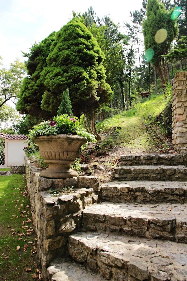 Vila Prag Extérieur photo
