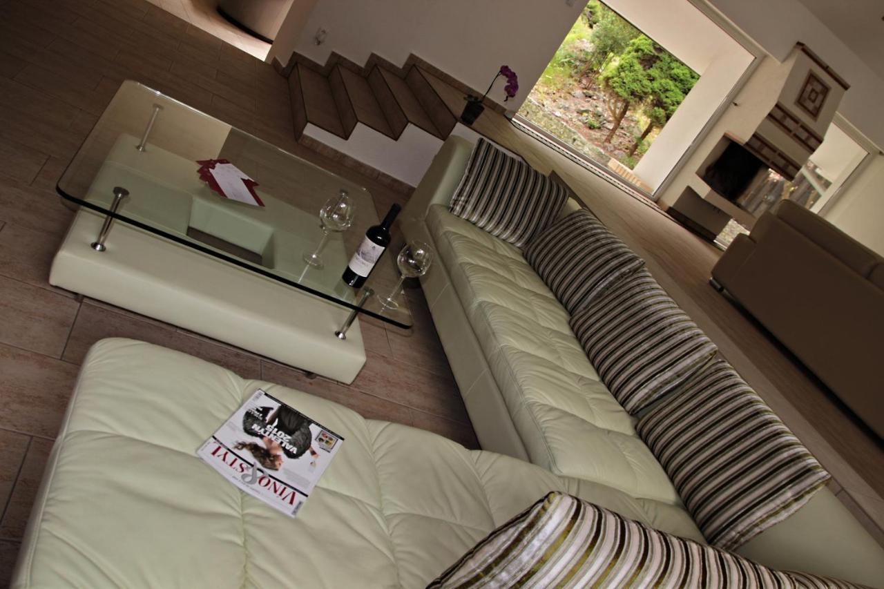 Vila Prag Extérieur photo