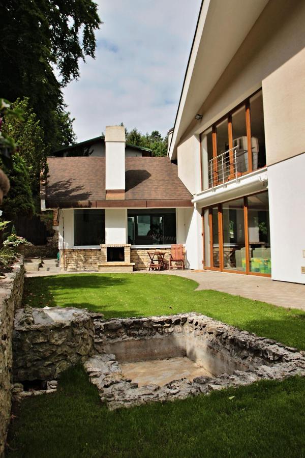 Vila Prag Extérieur photo