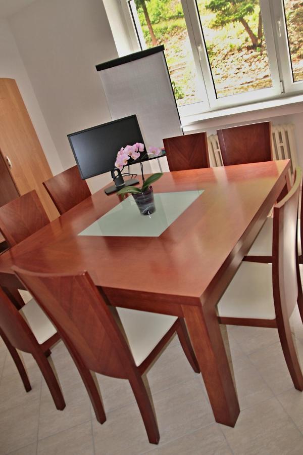 Vila Prag Extérieur photo