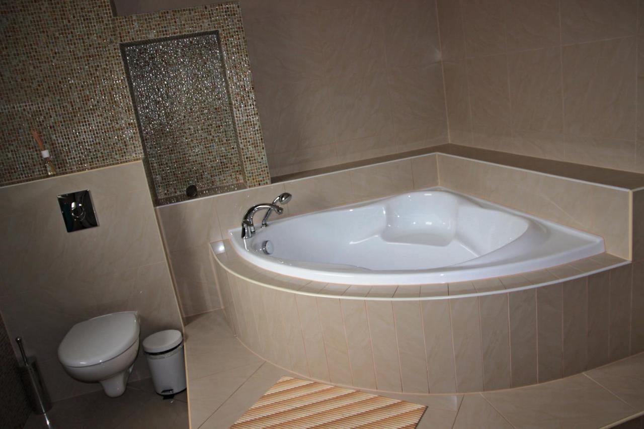 Vila Prag Extérieur photo