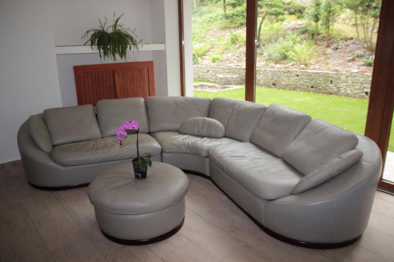 Vila Prag Extérieur photo