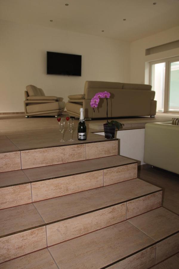 Vila Prag Extérieur photo