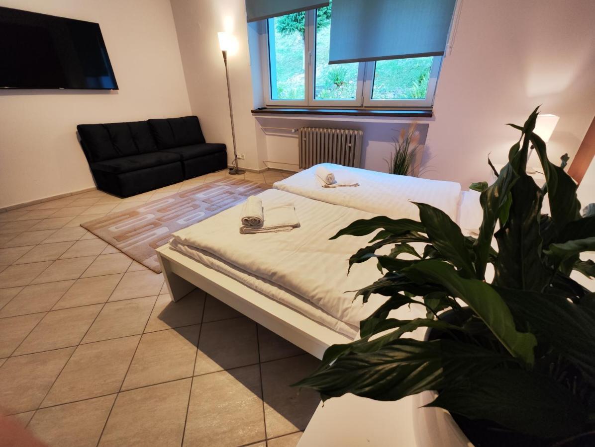 Vila Prag Extérieur photo