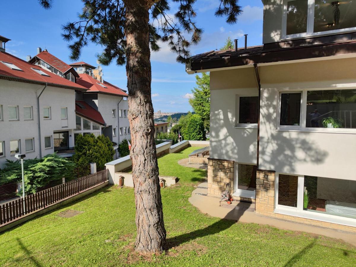 Vila Prag Extérieur photo