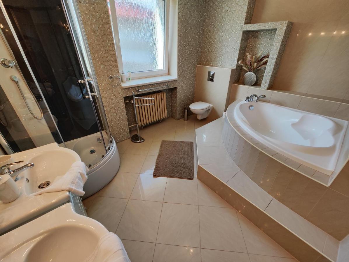 Vila Prag Extérieur photo
